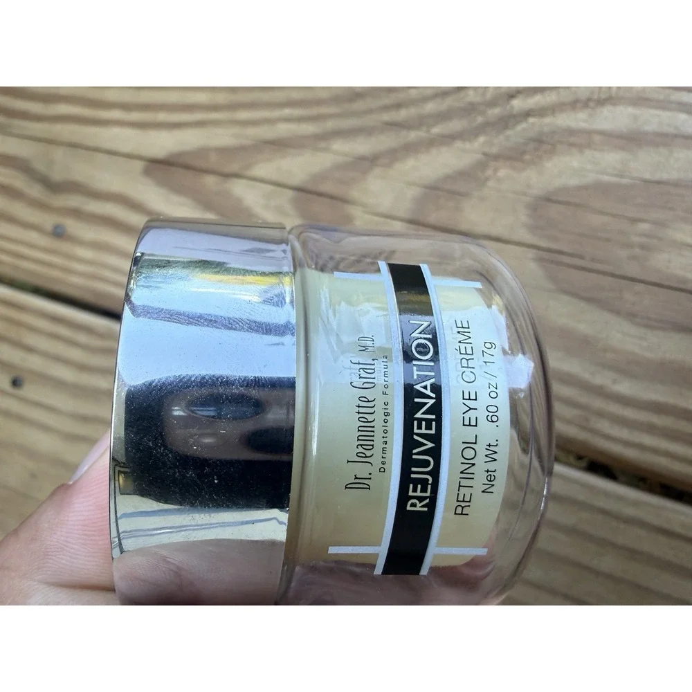 Retinol dr jeannette